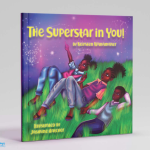 The Superstar In You!